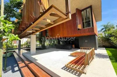 Casa com 4 quartos à venda no Alphaville Centro Industrial e Empresarial/Alphaville., Barueri 