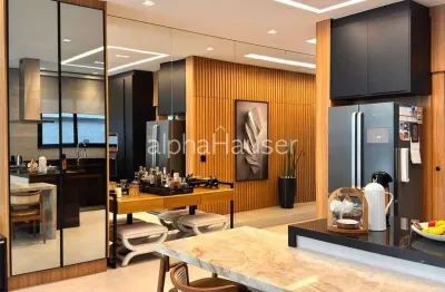 Casa com 3 quartos à venda na Cidade Tamboré, Santana de Parnaíba 