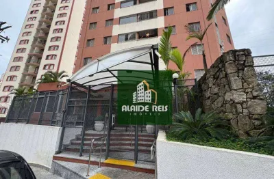 Apartamento com 3 quartos à venda na Rua dos Tapes, Cambuci, São Paulo