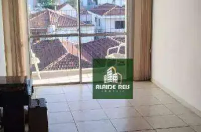 Apartamento com 3 dormitórios à venda, 70 m² por R$ 390.000,00 - Vila Aurora - São Paulo/SP