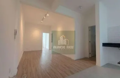 Apartamento com 2 dormitórios à venda, 71 m² por R$ 569.000,00 - Liberdade - São Paulo/SP