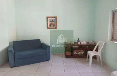Casa com 3 dormitórios à venda, 140 m² por R$ 590.000,00 - Vila Monumento - São Paulo/SP