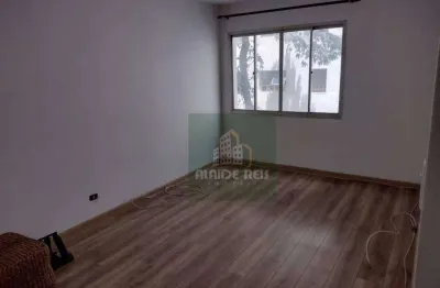 Apartamento com 1 dormitório à venda, 59 m² por R$ 360.000,00 - Cambuci - São Paulo/SP