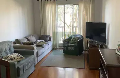 Apartamento com 1 dormitório à venda, 55 m² por R$ 370.000,00 - Cambuci - São Paulo/SP