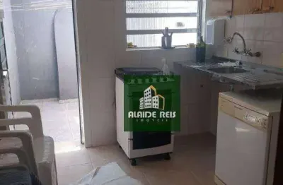 Casa com 2 dormitórios à venda, 90 m² por R$ 460.000,00 - Vila Monumento - São Paulo/SP