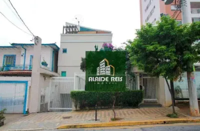 Casa com 3 dormitórios, 176 m² - venda por R$ 1.350.000,00 ou aluguel por R$ 7.038,00/mês - Cambuci - São Paulo/SP