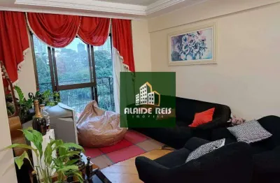 Apartamento com 2 dormitórios à venda, 58 m² por R$ 350.000,00 - Vila Aurora - São Paulo/SP