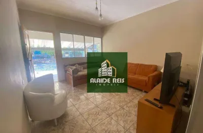 Casa com 2 dormitórios à venda, 155 m² por R$ 800.000 - Jardim da Glória - São Paulo/SP