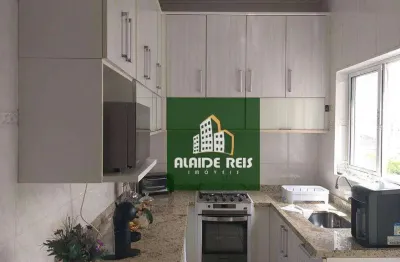 Apartamento com 2 dormitórios à venda, 72 m² por R$ 395.000,00 - Cambuci - São Paulo/SP