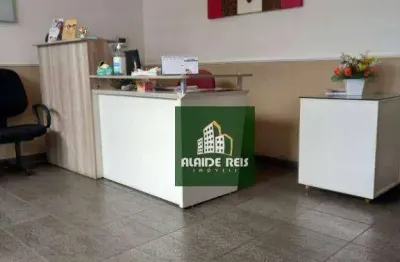 Casa com 1 dormitório, 160 m² - venda por R$ 1.300.000,00 ou aluguel por R$ 5.000,00/mês - Cambuci - São Paulo/SP