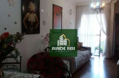 Apartamento com 2 quartos à venda na Rua Basílio da Cunha, Vila Deodoro, São Paulo