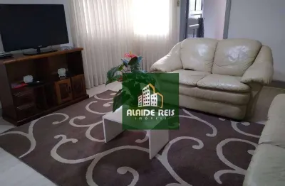 Sobrado com 3 dormitórios à venda, 287 m² por R$ 950.000,00 - Cambuci - São Paulo/SP