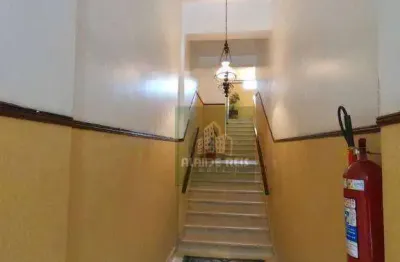 Apartamento com 1 quarto à venda na Rua Clímaco Barbosa, Cambuci, São Paulo