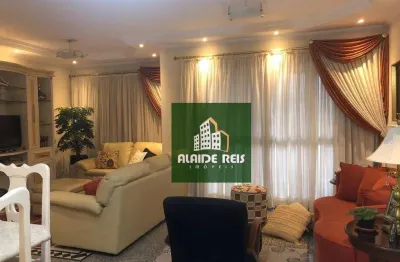 Apartamento com 3 dormitórios à venda, 108 m² por R$ 1.100.000,00 - Vila Monumento - São Paulo/SP