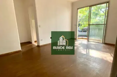 Apartamento com 2 dormitórios à venda, 65 m² por R$ 630.000,00 - Vila Mariana - São Paulo/SP