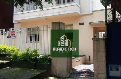 Apartamento com 2 dormitórios à venda, 102 m² por R$ 430.000,00 - Vila Monumento - São Paulo/SP