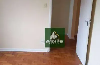 Apartamento com 1 dormitório à venda, 45 m² por R$ 175.000,00 - Sé - São Paulo/SP