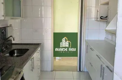 Apartamento com 3 dormitórios à venda, 70 m² por R$ 620.000,00 - Vila Monumento - São Paulo/SP