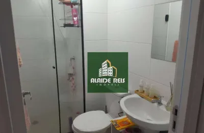 Apartamento com 2 dormitórios à venda, 35 m² por R$ 341.000 - Mooca - São Paulo/SP