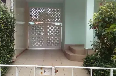 Casa Residencial à venda, Jardim da Glória, São Paulo - CA0010.