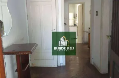 Sobrado com 3 dormitórios à venda, 120 m² por R$ 750.000,00 - Liberdade - São Paulo/SP