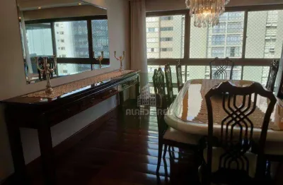 Apartamento com 4 quartos à venda na Rua Voluntários da Pátria, Santana, São Paulo