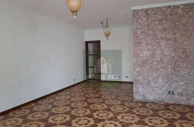 Casa com 3 quartos à venda na Rua Ingles de Sousa, Jardim da Glória, São Paulo