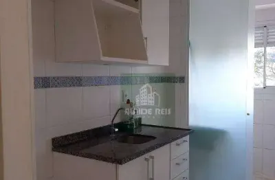 Apartamento com 2 dormitórios à venda, 45 m² por R$ 350.000,00 - Liberdade - São Paulo/SP