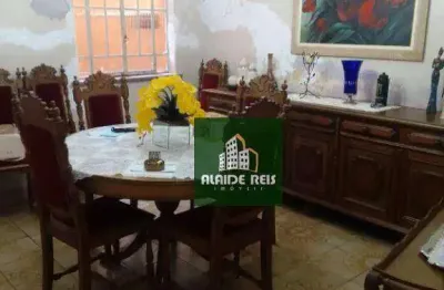 Sobrado com 3 dormitórios à venda, 120 m² por R$ 590.000 - Jardim da Glória - São Paulo/SP