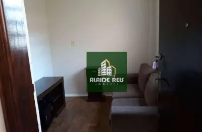 Kitnet com 1 dormitório à venda, 30 m² por R$ 185.000,00 - Aclimação - São Paulo/SP