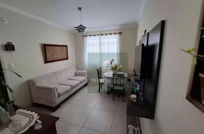 Apartamento com 1 dormitório à venda, 41 m² por R$ 300.000,00 - Cambuci - São Paulo/SP