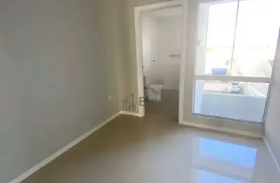 Apartamento residencial à venda, costa cavalcanti, itajaí - ap0021.