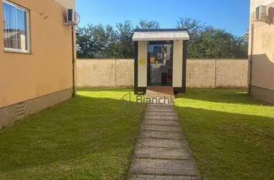 Apartamento residencial à venda, itaipava, itajaí - ap0052.