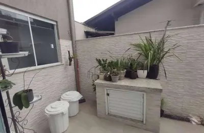 Casa residencial à venda, dom bosco, itajaí - ca0030.