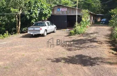Chácara residencial à venda, centro, são carlos - ch0001.