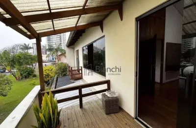 Casa com 3 dormitórios à venda, 165 m² por r$ 1.200.000,00 - centro - itajaí/sc