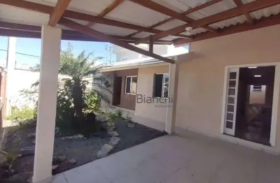 Casa com 2 dormitórios à venda, 137 m² por r$ 630.000,00 - são joão - itajaí/sc