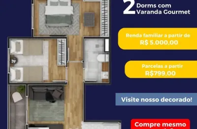 Minha casa mi ha vida apartamento barueri 2 dormitorios opção 3 dormitorios.