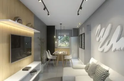 Cotia lindo apartamento pronto para morarescritura gratis . entrada