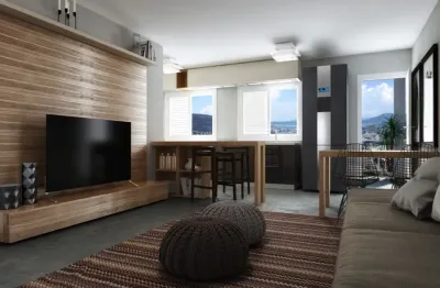 Apartamento com 2 quartos à venda no Jardim Belizário, Cotia 