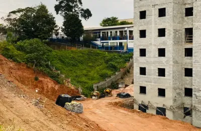 Apartamento com 2 quartos à venda no Bairro da Graça, Cotia 