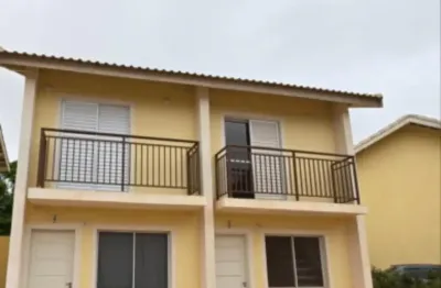 Casa com 2 quartos à venda no Granja Viana, Cotia 