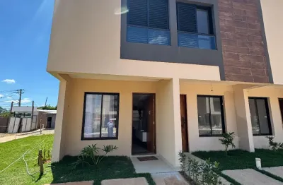 Casa com 2 quartos à venda na Estrada Municipal, Jardim Santa Izabel, Cotia