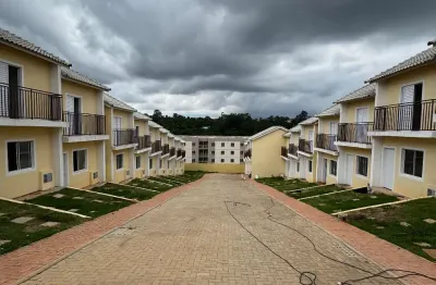 Casa com 2 quartos à venda na Rua das Bananeiras, Jardim Petrópolis, Cotia