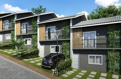 Casa à venda na Estrada do Capuava, Granja Viana, Cotia