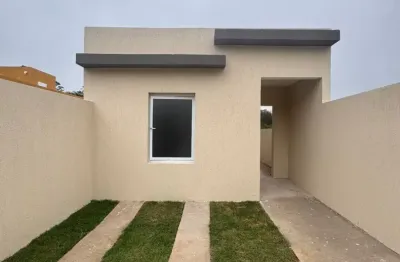Casa com 2 quartos à venda no Centro, Itapevi 