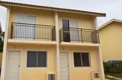 Casa com 2 quartos à venda no Centro, Carapicuíba 