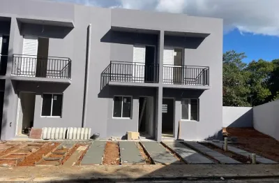 Casa com 2 quartos à venda na Vila Monte Serrat, Cotia 