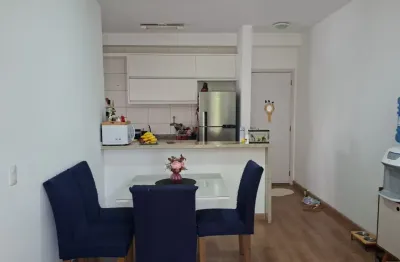 Apartamento com 2 quartos à venda na Avenida Ricieri José Marcatto, 1364, Vila Suissa, Mogi das Cruzes
