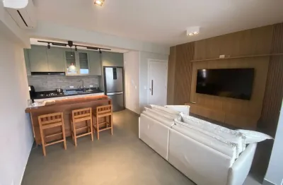 Apartamento Duetto – Porteira Fechada – Último Andar – Localização Nobre